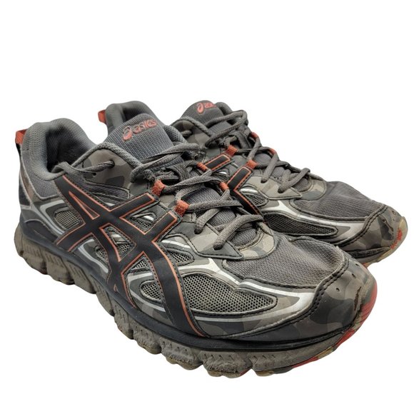 Asics Gel Scram 3 Mens 3 Trail Runner 